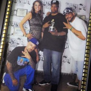 Meet your Posher, William